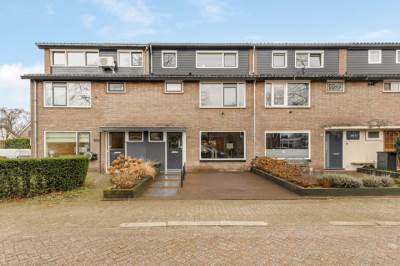 Woning Prinses Beatrixlaan 3 Maartensdijk