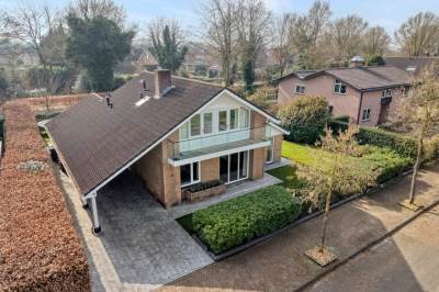 Woning Baalder-Esch 3 Hardenberg