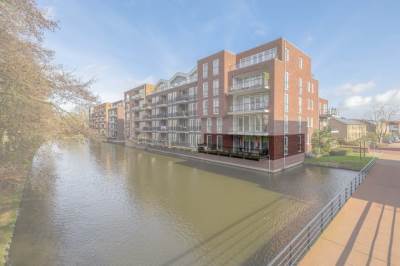 Woning Lijsterstraat 78 Krimpen aan den IJssel