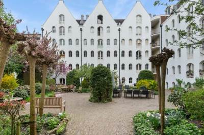 Woning Vierwindenstraat 19 Amsterdam