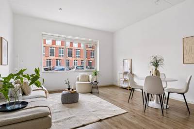 Woning San Marinostraat 13 Almere