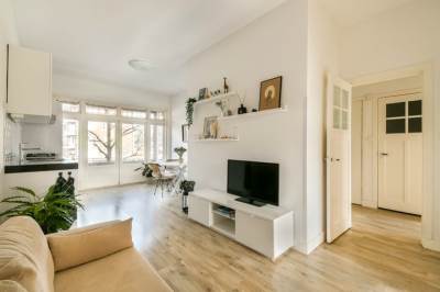 Woning Bos en Lommerweg 3311 Amsterdam
