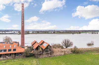 Woning Dijk 8C Beuningen (GE)