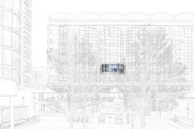 Woning Palaceplein 75 Den Haag