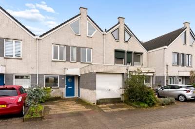 Woning Purcellstraat 43 Almere