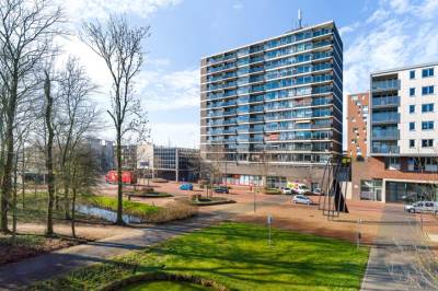 Woning De Marke 216 Drachten