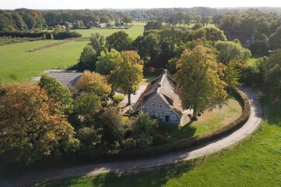 Woning Bellinkhofsdwarsweg 3 Almelo