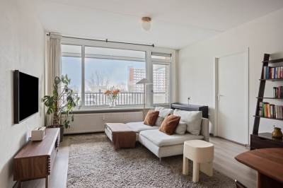 Woning Hammarskjöldlaan 493 Rijswijk (ZH)