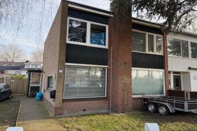 Woning van Kolstraat 31 Zutphen