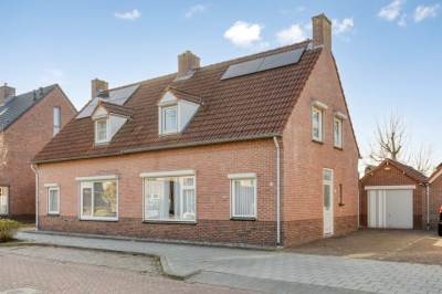 Woning Hoogstraat 14 Asten