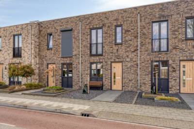 Woning John F. Kennedylaan 36A Panningen