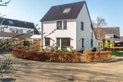 Woning Clusepad 1 Herwen