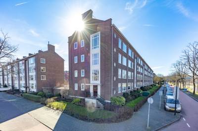 Woning Burgemeester Elsenlaan 2 Rijswijk (ZH)