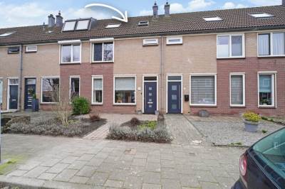 Woning Romp 11 Middelburg
