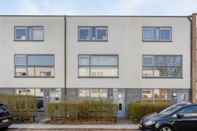 Woning Kattenbroekerpoort 4 Amersfoort