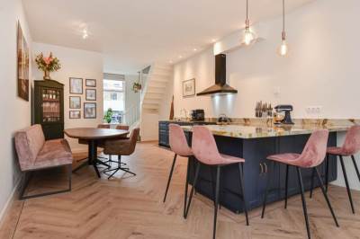 Woning Prinses Mariannelaan 85 Voorburg