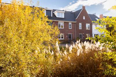 Woning Schoonenburg 216 Ede