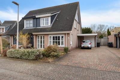 Woning Duifkruid 23 Swifterbant