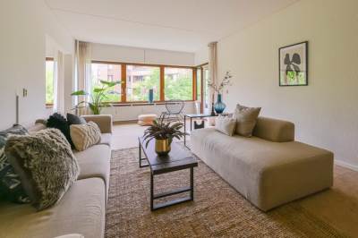 Woning Provinciënlaan 1A34 Heemstede