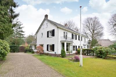 Woning J. van Woensel Kooylaan 10 Naarden