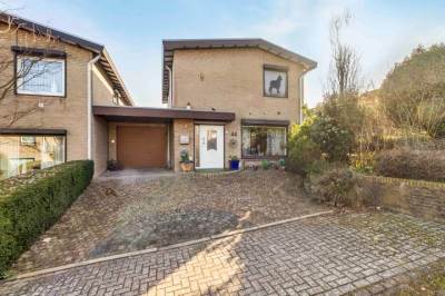 Woning Martin Luther Kingstraat 44 Eygelshoven