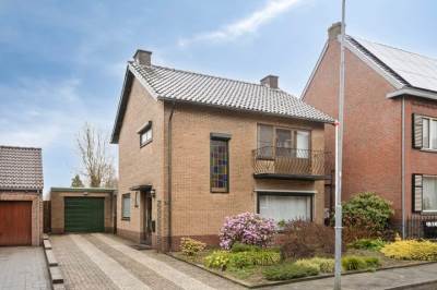 Woning Mareweg 7 Schimmert