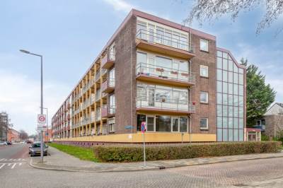 Woning Krabbendijkestraat 382 Rotterdam