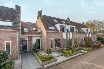 Woning Dorpszicht 8 Abcoude
