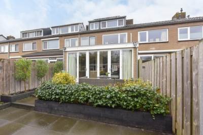 Woning Generaal Kraijenhoffstraat 75 Naarden