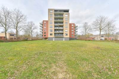 Woning Uilenveld 116 Emmen