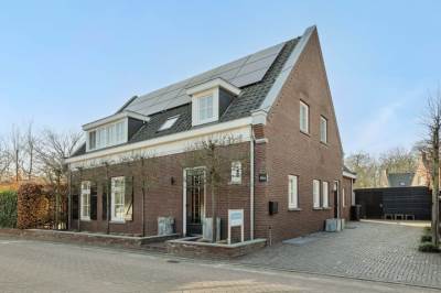 Woning Gildestraat 19A Sint-Michielsgestel