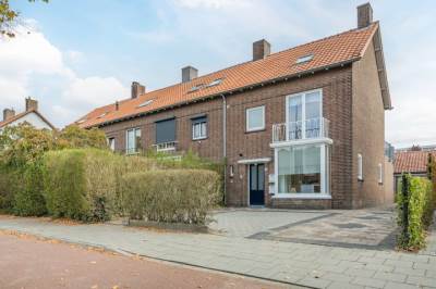Woning Leenderweg 347A Eindhoven
