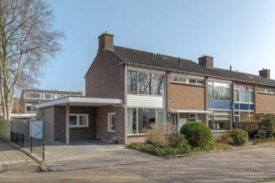 Woning Epe 40 Assen