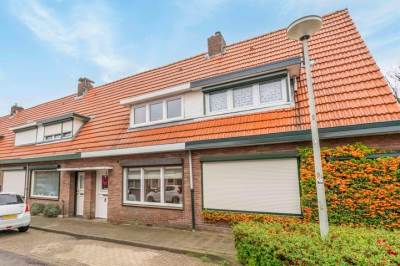 Woning Sloterstraat 57 Landgraaf