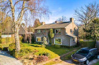 Woning Tolakkerweg 83 Hollandsche Rading