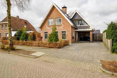 Woning Wendakkers 6 Sibculo (Gem. Hardenberg)