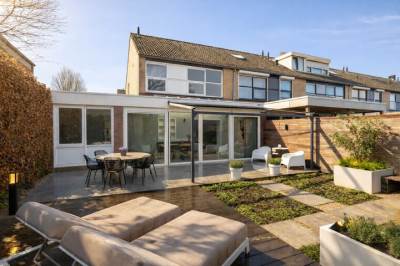 Woning Nachtegaal 31 Sint-Oedenrode