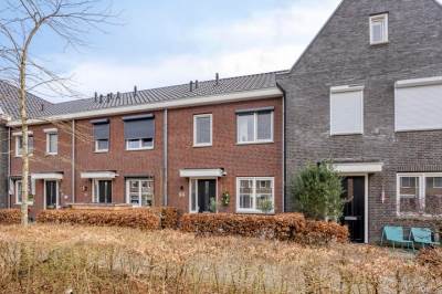 Woning Oosterlandenerf 84 IJsselmuiden