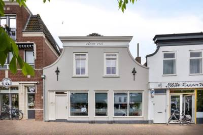 Woning Noordhaven 116 Zevenbergen