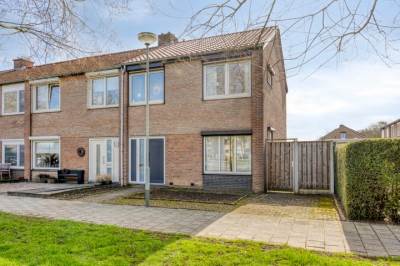 Woning Pastoor van Cruchtenstraat 36 Swalmen