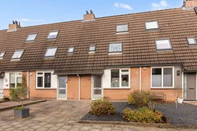 Woning Hoogmeer 2029 Wijchen
