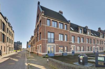 Woning Terreplein 2 Geertruidenberg