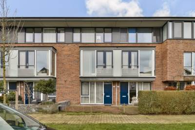 Woning Havenstraat 123 Berkel en Rodenrijs