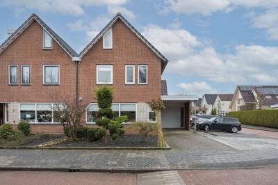 Woning Kretalaan 49 Oldenzaal