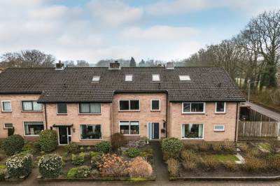 Woning Jan Topweg 13 Nunspeet