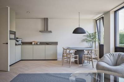 Woning Drie Pistolengang 218 Zwolle