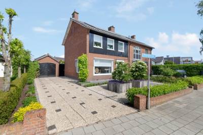 Woning Frieswijkstraat 105 Nijkerk