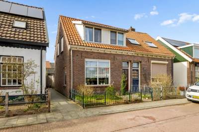 Woning Hupselseweg 14 Eibergen