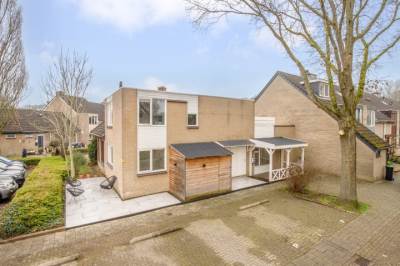 Woning Margrietveld 37 Nieuwerkerk aan den IJssel