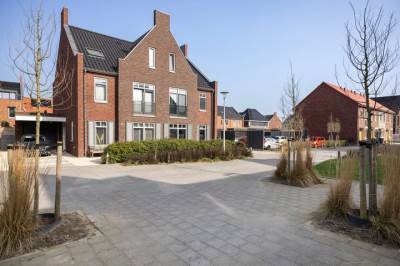 Woning Wagenmaker 9 Hendrik-Ido-Ambacht